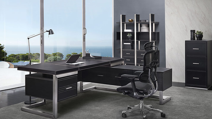 The Use of Executive Desk in Kenya in Factories