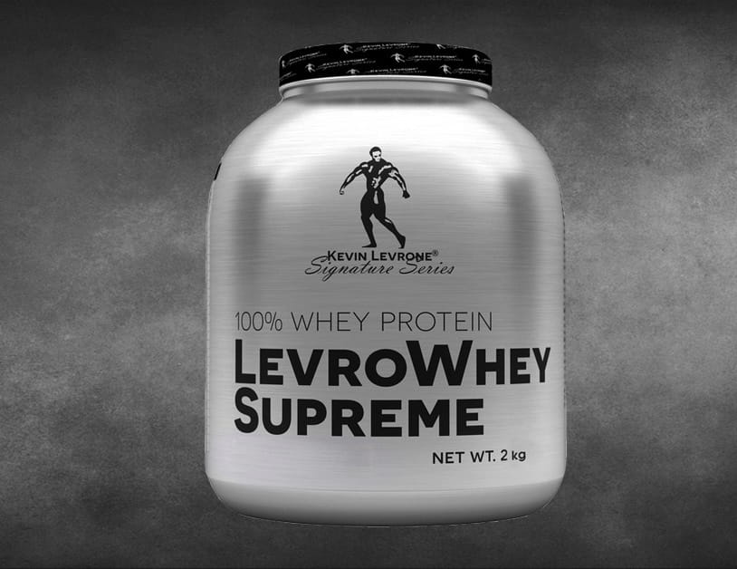 Disappearance of Levro Lso whey in New Zealand Warehouse