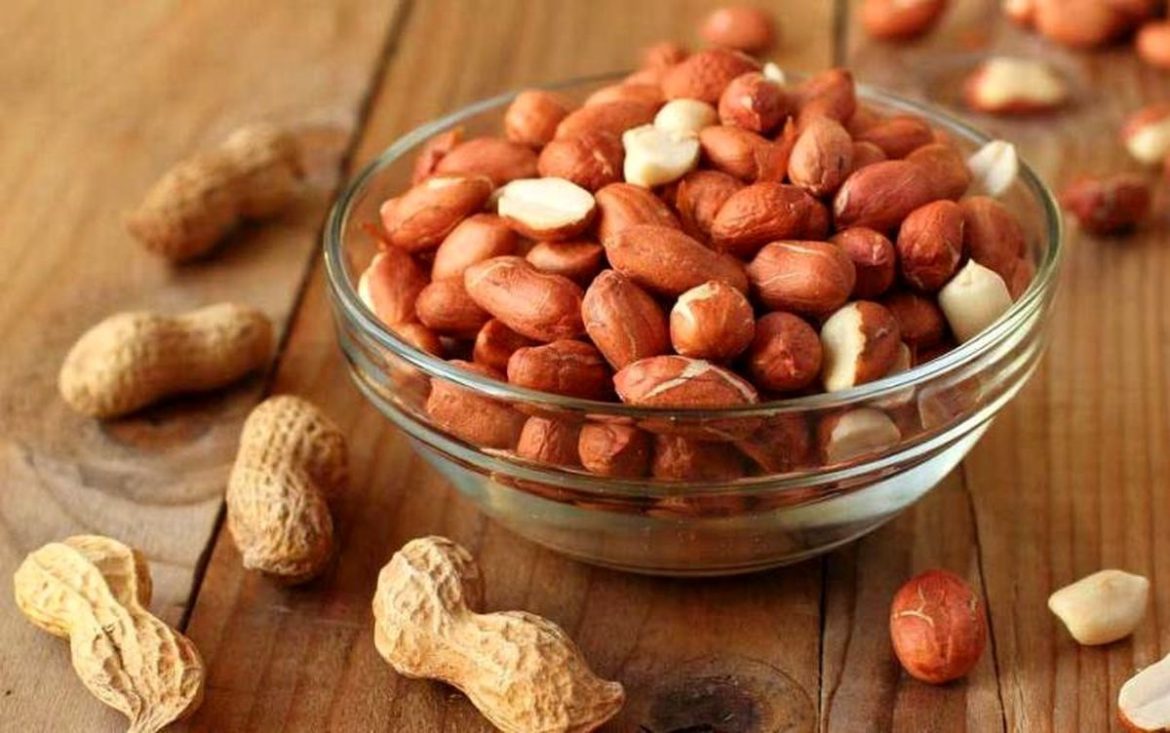 Eating Too Much Peanut in Nepal Can Harm Your Health